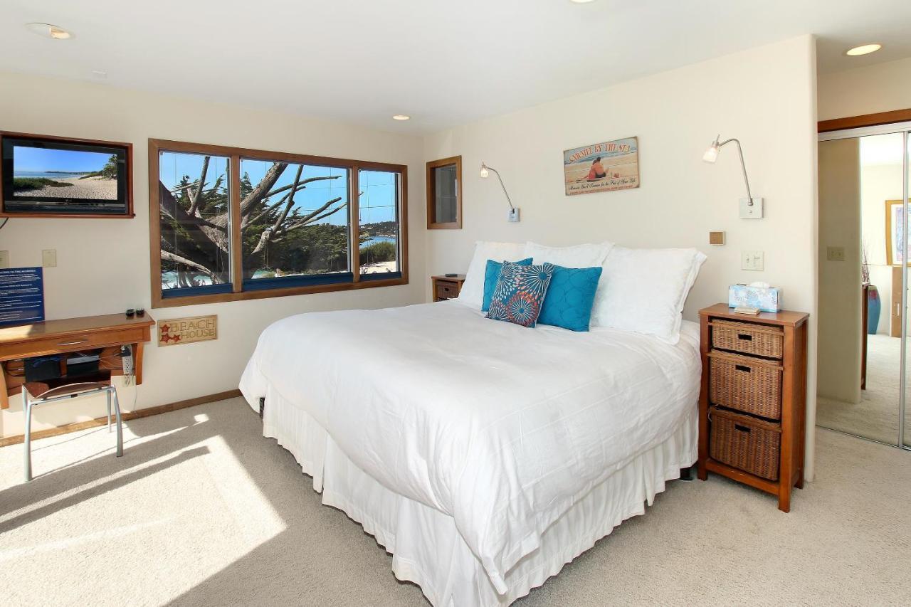 New Listing! Ocean-View Getaway With Beach Access Home Carmel-by-the-Sea Exterior photo